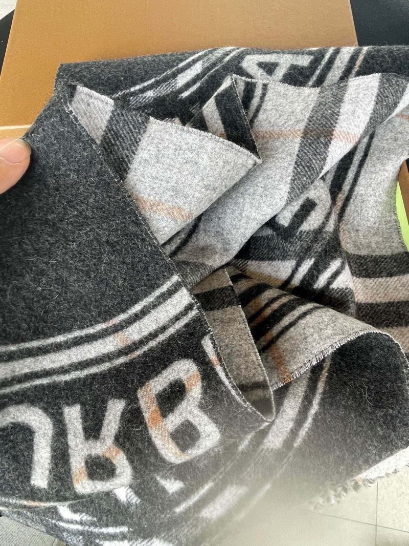 Burberry Scarf